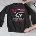 Muay Thai Mom Definition Muay Thai Mother Muay Thai Mama Men Graphic Sweatshirt Muay Thai Mom Definition Muay Thai Mother Muay Thai Mama Men Graphic Sweatshirt