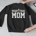 Muay Thai Mom Muay Thai Men Graphic Sweatshirt Muay Thai Mom Muay Thai Men Graphic Sweatshirt