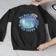 The Pool Is My Happy PlaceShirt Summer Swimming Tee Men Graphic Sweatshirt The Pool Is My Happy PlaceShirt Summer Swimming Tee Men Graphic Sweatshirt