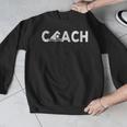 Swim Coach Swimming Coach Swim Teacher Swimmer Retro Men Graphic Sweatshirt Swim Coach Swimming Coach Swim Teacher Swimmer Retro Men Graphic Sweatshirt