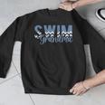 Swim Grandma For Mother's Day Polyester 100 Small Short Sleeve Pull On 1 Count Women Grandmothers Swimming Enthusiasts For Grandmothers Men Graphic Sweatshirt Swim Grandma For Mother's Day Polyester 100 Small Short Sleeve Pull On 1 Count Women Grandmothers Swimming Enthusiasts For Grandmothers Men Graphic Sweatshirt