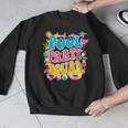 Swimming Pool Party Squad Beach Pool Party Matching Beach Men Graphic Sweatshirt Swimming Pool Party Squad Beach Pool Party Matching Beach Men Graphic Sweatshirt