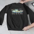 Swimming Swim Team Gear For a Swimmer Quote Saying Men Graphic Sweatshirt Swimming Swim Team Gear For a Swimmer Quote Saying Men Graphic Sweatshirt