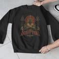 Vintage Muay Thai Respect Thai Boxing Fighter Thai Giant Men Graphic Sweatshirt Vintage Muay Thai Respect Thai Boxing Fighter Thai Giant Men Graphic Sweatshirt