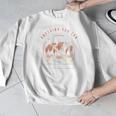 Anything You Canoe I Canoe Better Kayak Canoeing Boat Lovers Men Graphic Sweatshirt