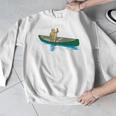 Canadian Canoe Yoke Canoeing Raglan Baseball Tee Men Graphic Sweatshirt Canadian Canoe Yoke Canoeing Raglan Baseball Tee Men Graphic Sweatshirt