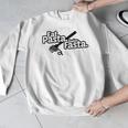 Eat Pasta Swim Fasta Swimmer Tshirt Swimming Men Graphic Sweatshirt Eat Pasta Swim Fasta Swimmer Tshirt Swimming Men Graphic Sweatshirt