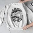Love Many Trust Few Always Paddle Your Own Canoe Raglan Baseball Tee Men Graphic Sweatshirt