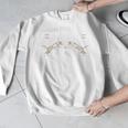 Muay Thai Thai Boxing Long Sleeve T-Shirt Men Graphic Sweatshirt Muay Thai Thai Boxing Long Sleeve T-Shirt Men Graphic Sweatshirt