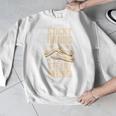 Sticky Hands Steady Mind Muay Thai Boxing Men Graphic Sweatshirt Sticky Hands Steady Mind Muay Thai Boxing Men Graphic Sweatshirt