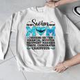 Swim Mom Definition Swimming Mother Of A Swimmer Mom Men Graphic Sweatshirt Swim Mom Definition Swimming Mother Of A Swimmer Mom Men Graphic Sweatshirt