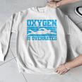 Swimming Swimmer Swim Men Graphic Sweatshirt
