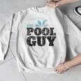Vintage The Pool Guy Swimming For Him T-Shirt Men Graphic Sweatshirt Vintage The Pool Guy Swimming For Him T-Shirt Men Graphic Sweatshirt