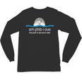 Amphibious Swimming Unisex Long Sleeve T-Shirt, trending gift Amphibious Swimming Unisex Long Sleeve T-Shirt, trending gift