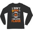 Backyard Pitmaster Father BBQ Dad Griller Unisex Long Sleeve T-Shirt, trending gift Backyard Pitmaster Father BBQ Dad Griller Unisex Long Sleeve T-Shirt, trending gift