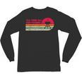 BBQ Dad Joke I'Ll Feed All You Fuckers Barbecue Cookout Chef Unisex Long Sleeve T-Shirt, trending gift