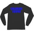 Chlorine Crew Swimming Unisex Long Sleeve T-Shirt, trending gift Chlorine Crew Swimming Unisex Long Sleeve T-Shirt, trending gift