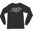 Fish Swimming Against The Current Be Yourself -Adults Kids Modern Casual Unisex Long Sleeve T-Shirt, trending gift Fish Swimming Against The Current Be Yourself -Adults Kids Modern Casual Unisex Long Sleeve T-Shirt, trending gift