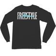 Freestyle Swimming Unisex Long Sleeve T-Shirt, trending gift Freestyle Swimming Unisex Long Sleeve T-Shirt, trending gift