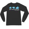 Just Keep Swimming Sea Turtle Swimmer Swim Team Coach Unisex Long Sleeve T-Shirt, trending gift Just Keep Swimming Sea Turtle Swimmer Swim Team Coach Unisex Long Sleeve T-Shirt, trending gift