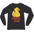 Pool Swimming Day Unisex Long Sleeve T-Shirt, trending gift Pool Swimming Day Unisex Long Sleeve T-Shirt, trending gift