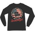 Smokeologist Grilling BBQ Dad Unisex Long Sleeve T-Shirt, trending gift Smokeologist Grilling BBQ Dad Unisex Long Sleeve T-Shirt, trending gift