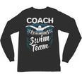 Swim Coach Professional Instructor Swimming Lesson Sport Unisex Long Sleeve T-Shirt, trending gift Swim Coach Professional Instructor Swimming Lesson Sport Unisex Long Sleeve T-Shirt, trending gift