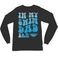 In My Swim Dad Era Swim Dad Swimming Fathers Day Unisex Long Sleeve T-Shirt, trending gift In My Swim Dad Era Swim Dad Swimming Fathers Day Unisex Long Sleeve T-Shirt, trending gift