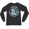 Swim Meets Swim Mom Of A Swimmer Mom Swim Mama Swimming Mom Unisex Long Sleeve T-Shirt, trending gift Swim Meets Swim Mom Of A Swimmer Mom Swim Mama Swimming Mom Unisex Long Sleeve T-Shirt, trending gift