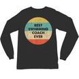 Swimming Coach Unisex Long Sleeve T-Shirt, trending gift Swimming Coach Unisex Long Sleeve T-Shirt, trending gift