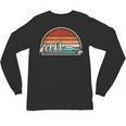 Swimming Evolution Retro Swim Swimmer Men Women Unisex Long Sleeve T-Shirt, trending gift Swimming Evolution Retro Swim Swimmer Men Women Unisex Long Sleeve T-Shirt, trending gift
