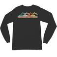 Swimming Swimmer Unisex Long Sleeve T-Shirt, trending gift