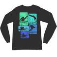 Swimming Swimmers Unisex Long Sleeve T-Shirt, trending gift