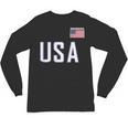 USA Flag Swim Swimming Sport Practice Equipment Men Women Unisex Long Sleeve T-Shirt, trending gift USA Flag Swim Swimming Sport Practice Equipment Men Women Unisex Long Sleeve T-Shirt, trending gift