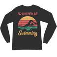 Water Rat Water Sports Hobby Swimming Club Swimming Unisex Long Sleeve T-Shirt, trending gift Water Rat Water Sports Hobby Swimming Club Swimming Unisex Long Sleeve T-Shirt, trending gift