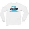 Pool Guy For Swimming Pool Boy And Pool Cleaner Unisex Long Sleeve T-Shirt, trending gift Pool Guy For Swimming Pool Boy And Pool Cleaner Unisex Long Sleeve T-Shirt, trending gift