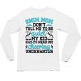 Swim Mom Swimming Mama Of A Swimmer Mom Swim Mother Unisex Long Sleeve T-Shirt, trending gift Swim Mom Swimming Mama Of A Swimmer Mom Swim Mother Unisex Long Sleeve T-Shirt, trending gift