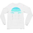 Swim Team Shirt Grandpa Papa Swimming Meet Swimmer Unisex Long Sleeve T-Shirt, trending gift