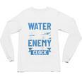 Swimming Enthusiast Swimming Expert Swimming Lover Swimmer Raglan Baseball Tee Unisex Long Sleeve T-Shirt, trending gift Swimming Enthusiast Swimming Expert Swimming Lover Swimmer Raglan Baseball Tee Unisex Long Sleeve T-Shirt, trending gift