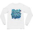 Swimming Matching Tee Unisex Long Sleeve T-Shirt, trending gift Swimming Matching Tee Unisex Long Sleeve T-Shirt, trending gift