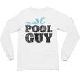 Vintage The Pool Guy Swimming For Him T-Shirt Unisex Long Sleeve T-Shirt, trending gift Vintage The Pool Guy Swimming For Him T-Shirt Unisex Long Sleeve T-Shirt, trending gift