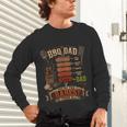 BBQ Shirt Steak BBQ Dad You'Re The Rarest Of Them All Unisex Long Sleeve T-Shirt