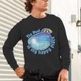 The Pool Is My Happy PlaceShirt Summer Swimming Tee Unisex Long Sleeve T-Shirt The Pool Is My Happy PlaceShirt Summer Swimming Tee Unisex Long Sleeve T-Shirt