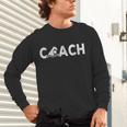 Swim Coach Swimming Coach Swim Teacher Swimmer Retro Unisex Long Sleeve T-Shirt Swim Coach Swimming Coach Swim Teacher Swimmer Retro Unisex Long Sleeve T-Shirt