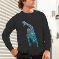 Swim Sport Athletes Swimmer Dad Boys Competitive Swimming Unisex Long Sleeve T-Shirt Swim Sport Athletes Swimmer Dad Boys Competitive Swimming Unisex Long Sleeve T-Shirt