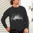Swim Swimmer Swimming Unisex Long Sleeve T-Shirt Swim Swimmer Swimming Unisex Long Sleeve T-Shirt