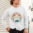 Swimmer By Day Gamer By Night Swimming Swim Gaming Unisex Long Sleeve T-Shirt