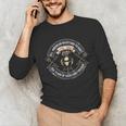 BBQ Dad 250 Years Backyard Freedom 1776 USA Patriot July 4th Unisex Long Sleeve T-Shirt