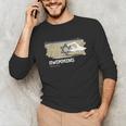 Israel Swimming Swimmer Water Sports Swimming Unisex Long Sleeve T-Shirt Israel Swimming Swimmer Water Sports Swimming Unisex Long Sleeve T-Shirt