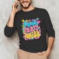 Swimming Pool Party Squad Beach Pool Party Matching Beach Unisex Long Sleeve T-Shirt Swimming Pool Party Squad Beach Pool Party Matching Beach Unisex Long Sleeve T-Shirt